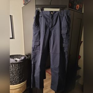 Men's 5.11 pants size 36x30